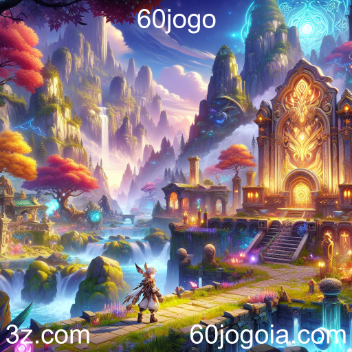 A Magia dos Jogos de Aventura: Uma Jornada através das Narrativas