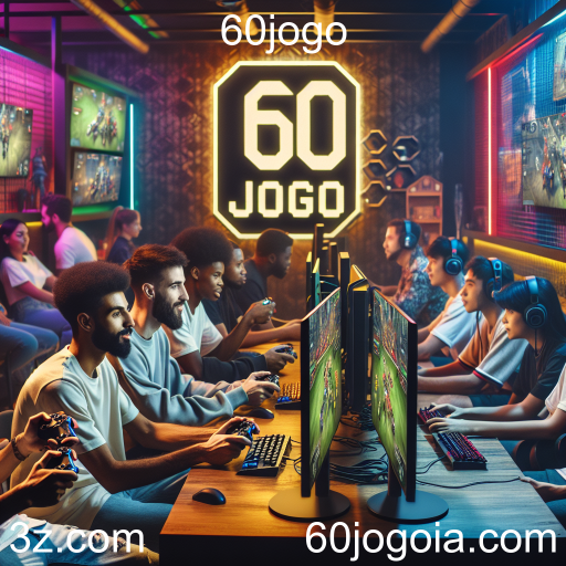 A Revolução dos Jogos Multiplayer: Conectando Jogadores ao Redor do Mundo