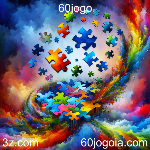 A Magia dos Jogos de Quebra-Cabeça: Entretenimento e Desafios para Sua Mente