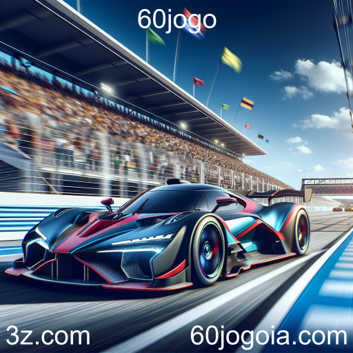 Explore os Melhores Jogos de Corrida no 60jogo