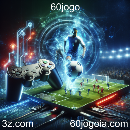 A Ascensão dos Jogos Esportivos